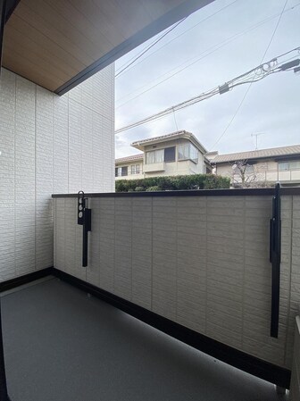 Asset-Court小金井本町Aの物件内観写真